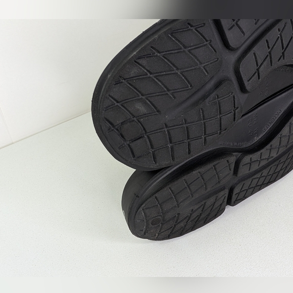 OOFOS Mens Size 14 OOAHH Sport Flex Slide Recovery Sandal  display picture 2